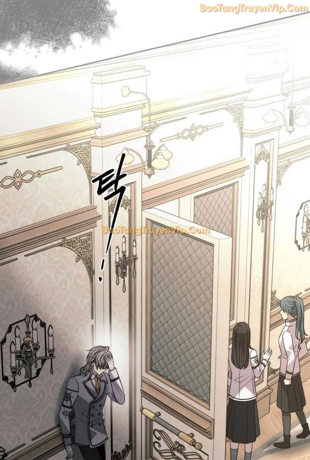 Ngục tối Black Haze Chapter 16 - 62