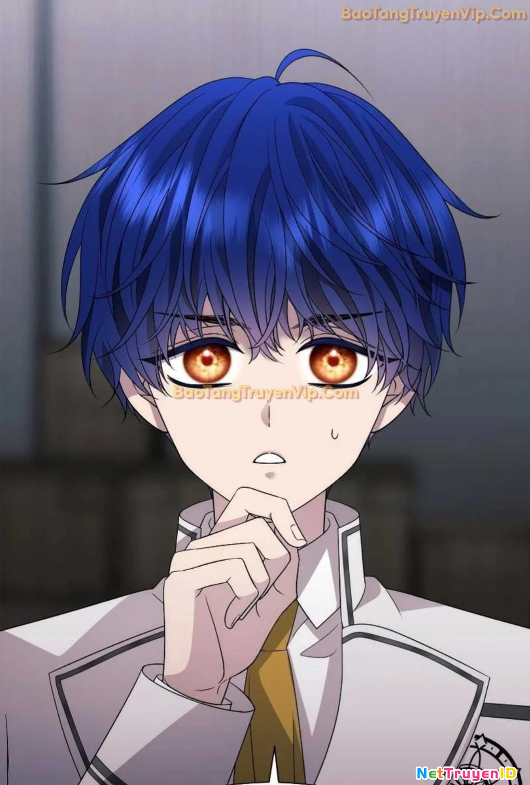 Ngục tối Black Haze Chapter 16 - 65