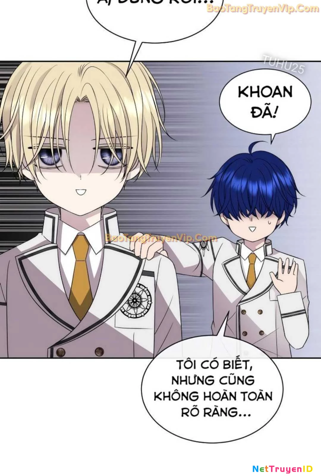 Ngục tối Black Haze Chapter 16 - 68