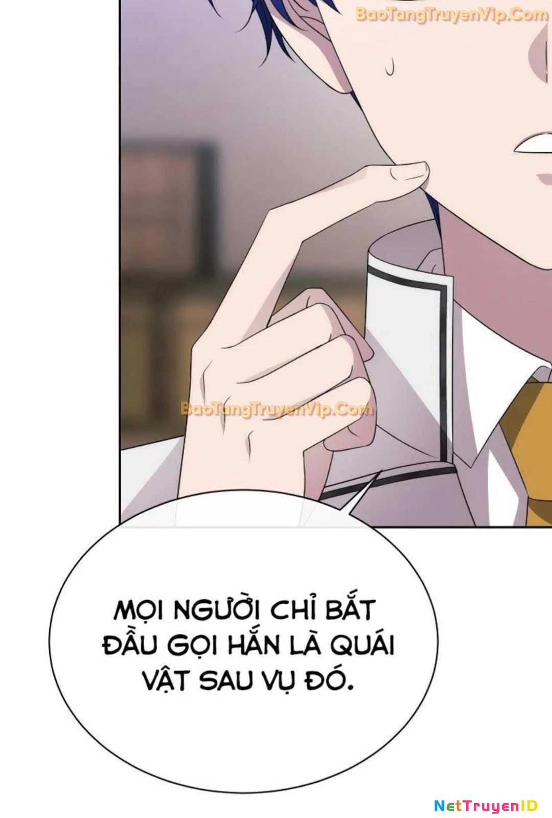 Ngục tối Black Haze Chapter 16 - 70