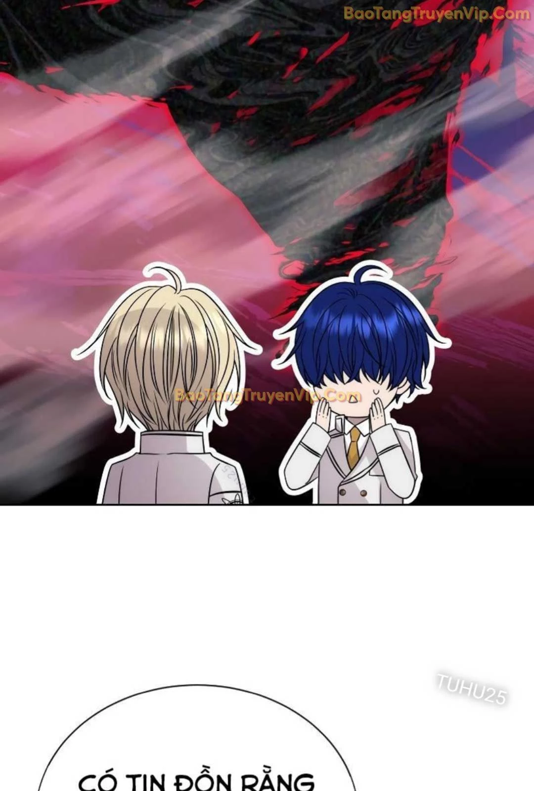 Ngục tối Black Haze Chapter 16 - 77