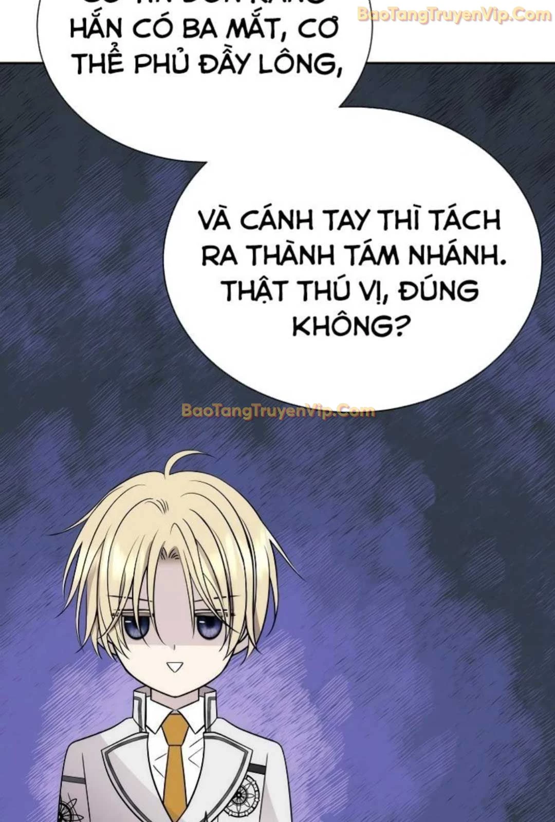 Ngục tối Black Haze Chapter 16 - 78