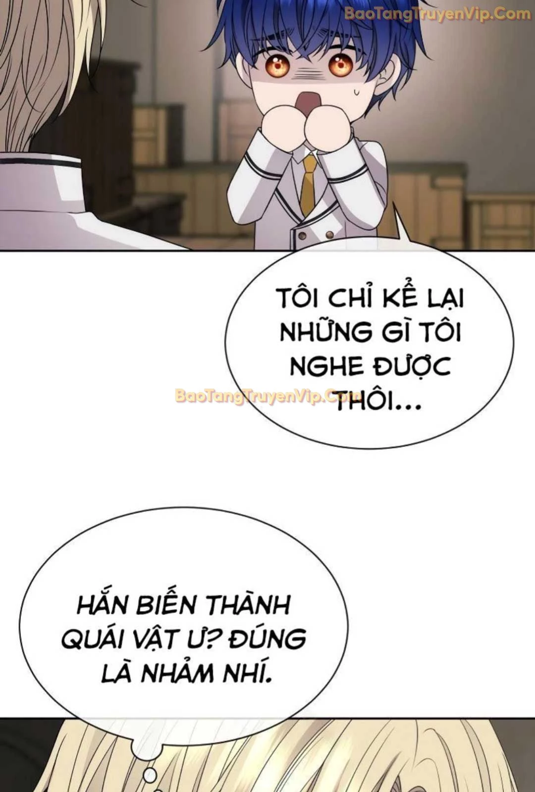 Ngục tối Black Haze Chapter 16 - 80