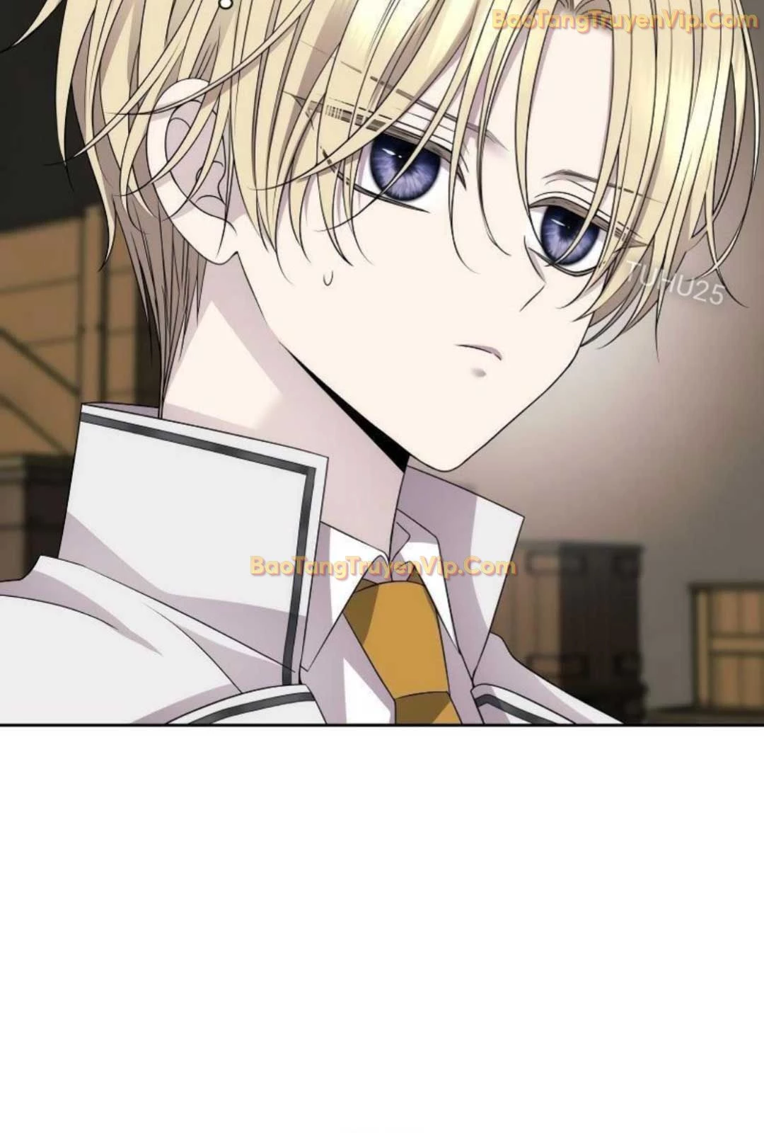 Ngục tối Black Haze Chapter 16 - 81