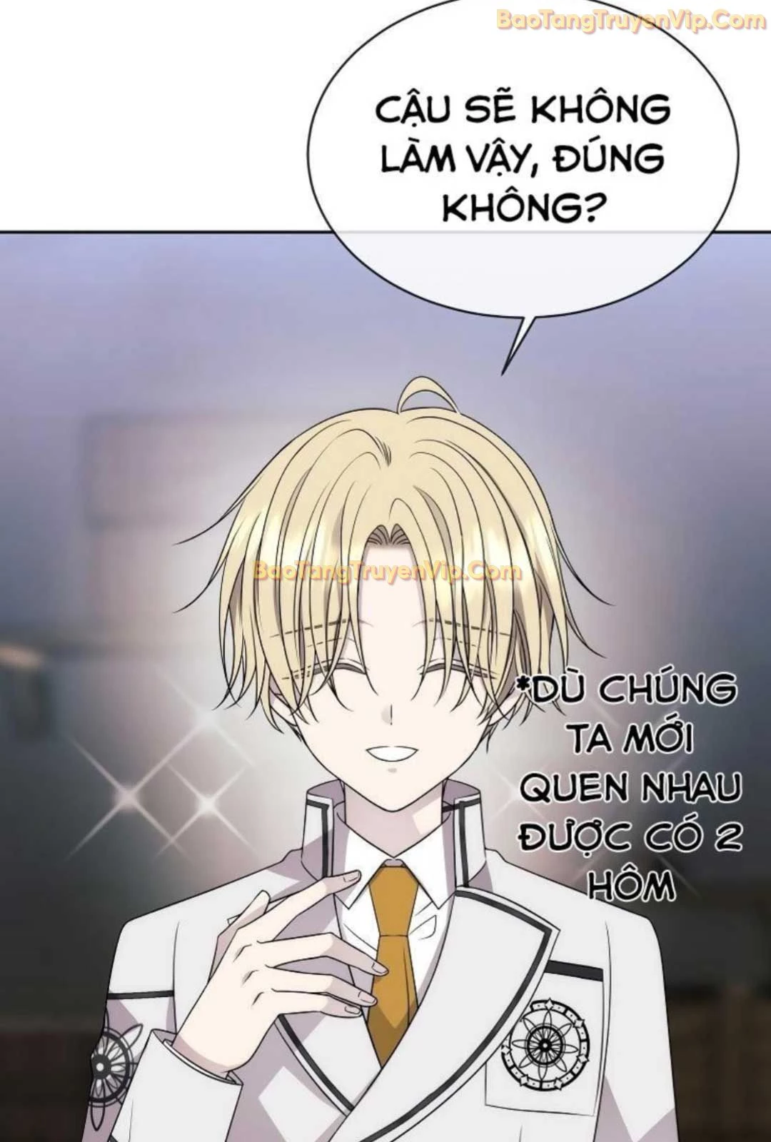 Ngục tối Black Haze Chapter 16 - 90