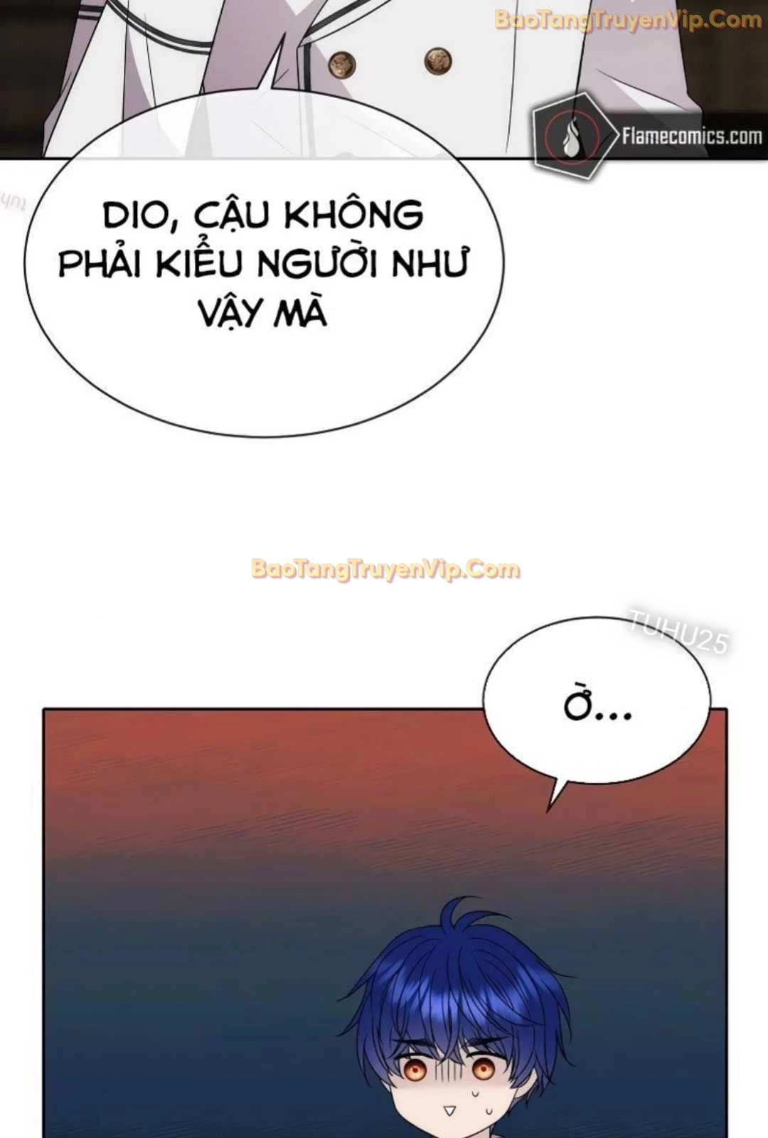 Ngục tối Black Haze Chapter 16 - 91