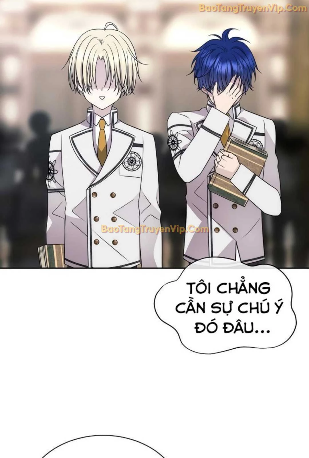 Ngục tối Black Haze Chapter 16 - 95