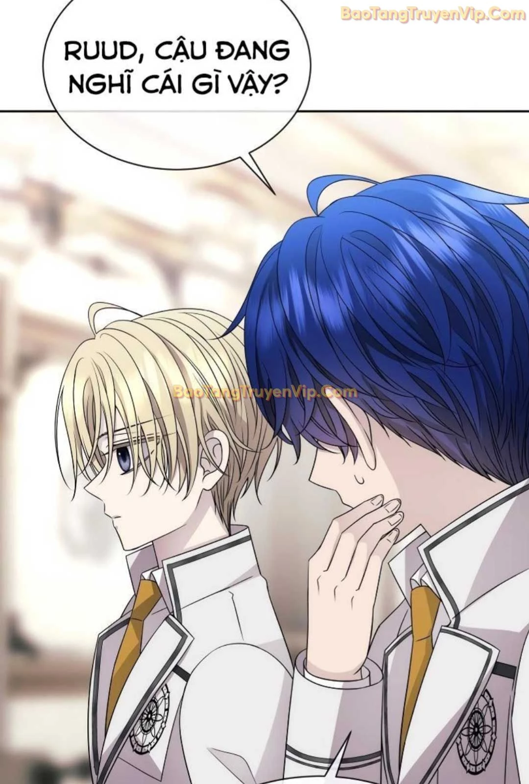 Ngục tối Black Haze Chapter 16 - 96