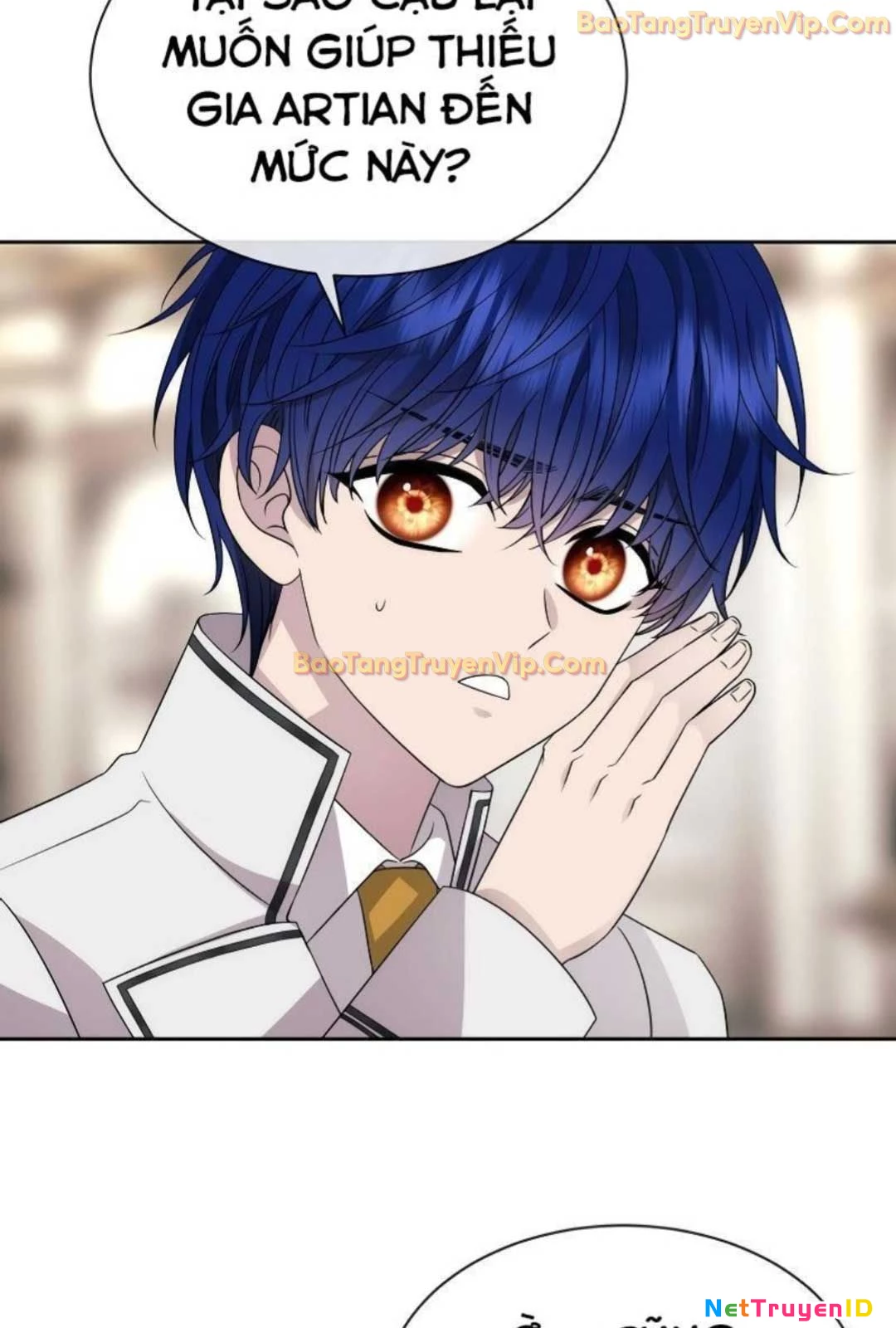 Ngục tối Black Haze Chapter 16 - 99