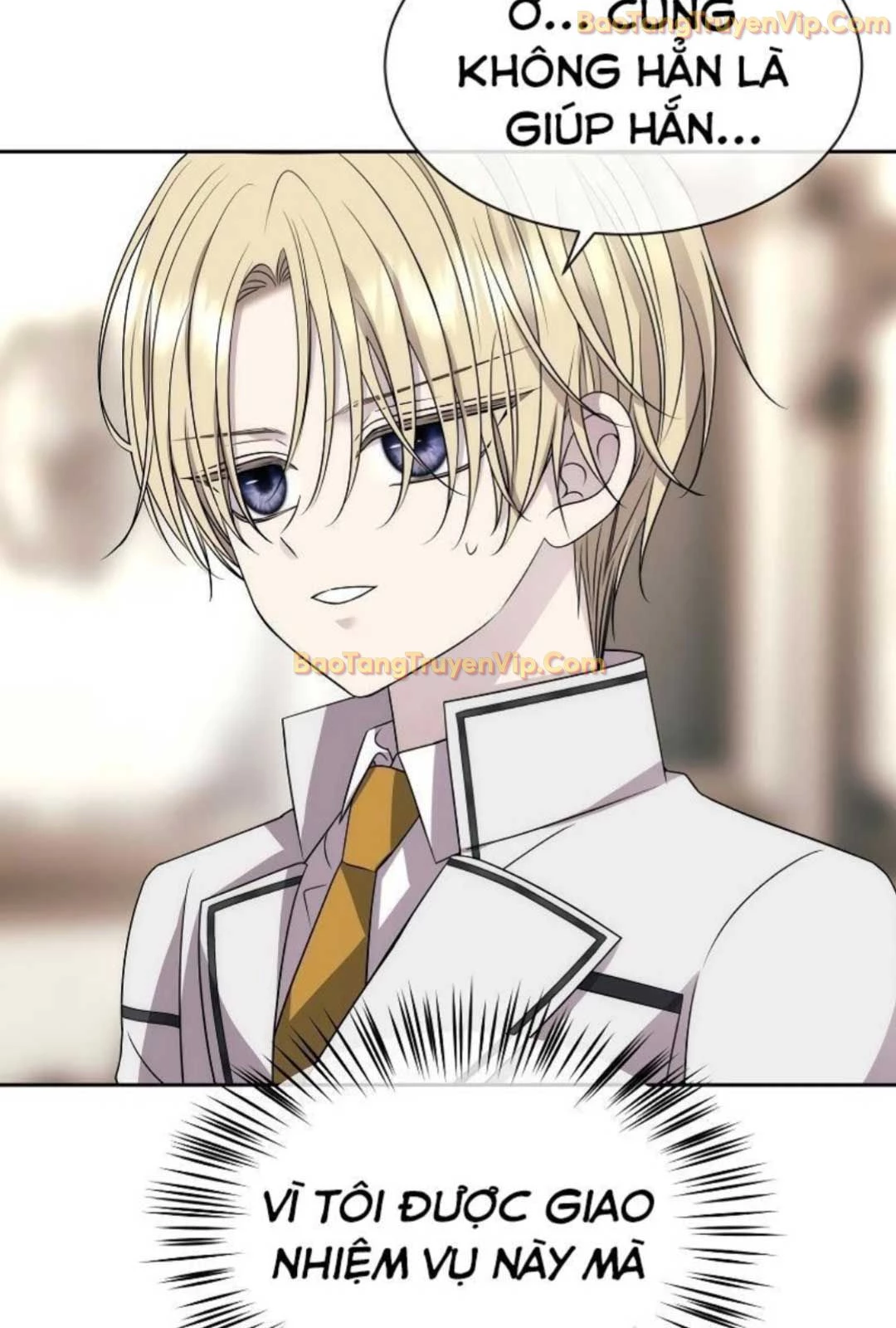 Ngục tối Black Haze Chapter 16 - 100