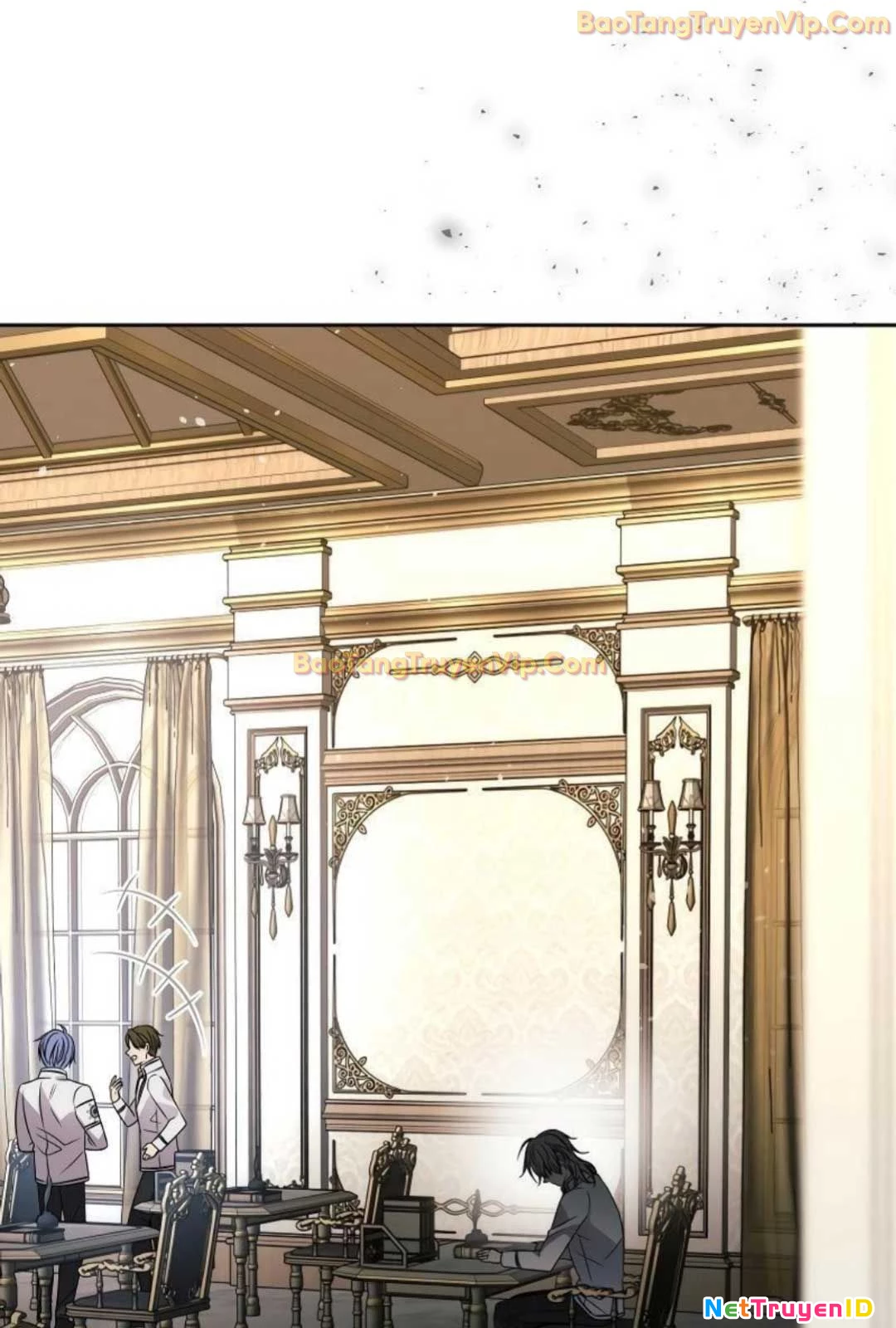Ngục tối Black Haze Chapter 16 - 102