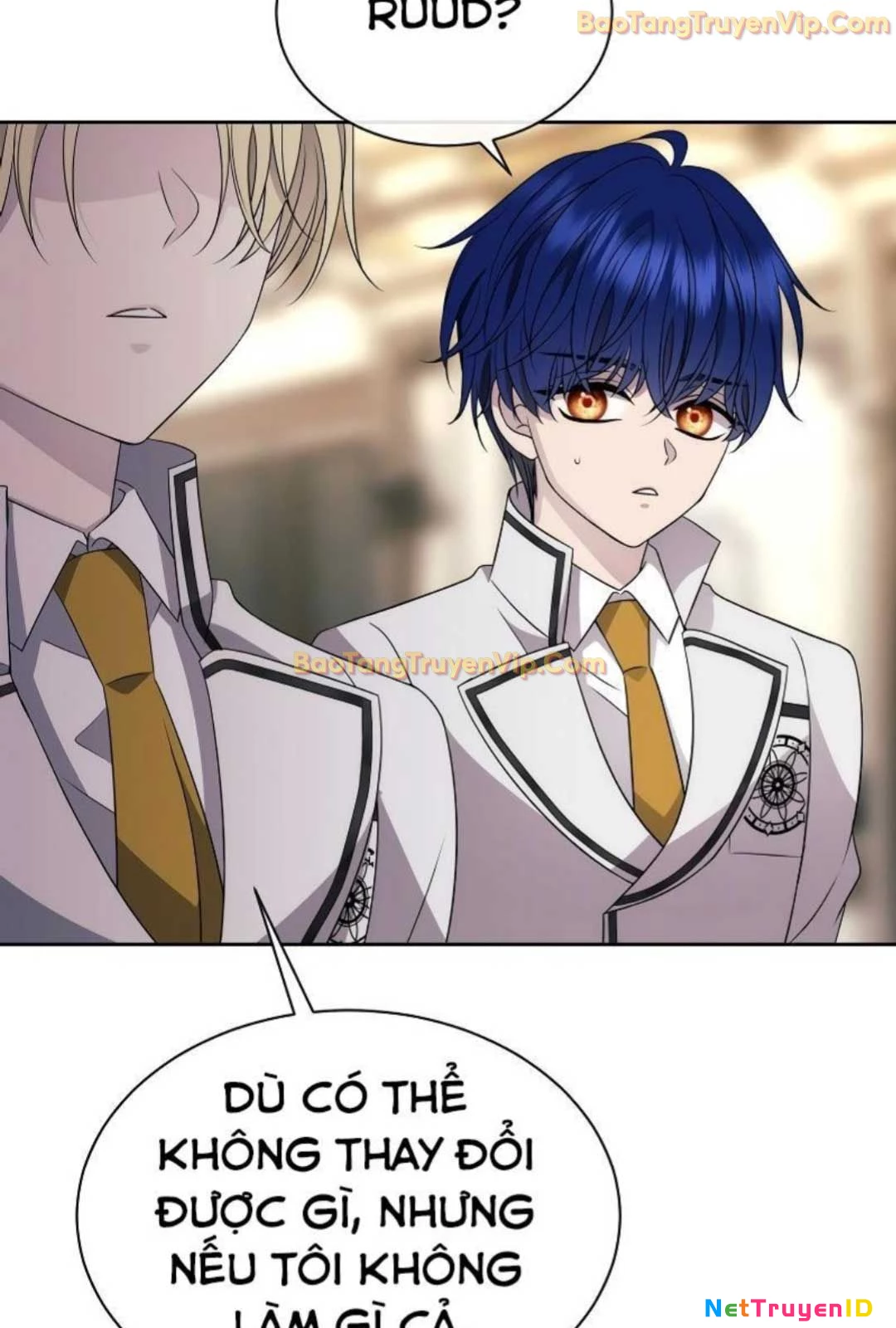 Ngục tối Black Haze Chapter 16 - 105