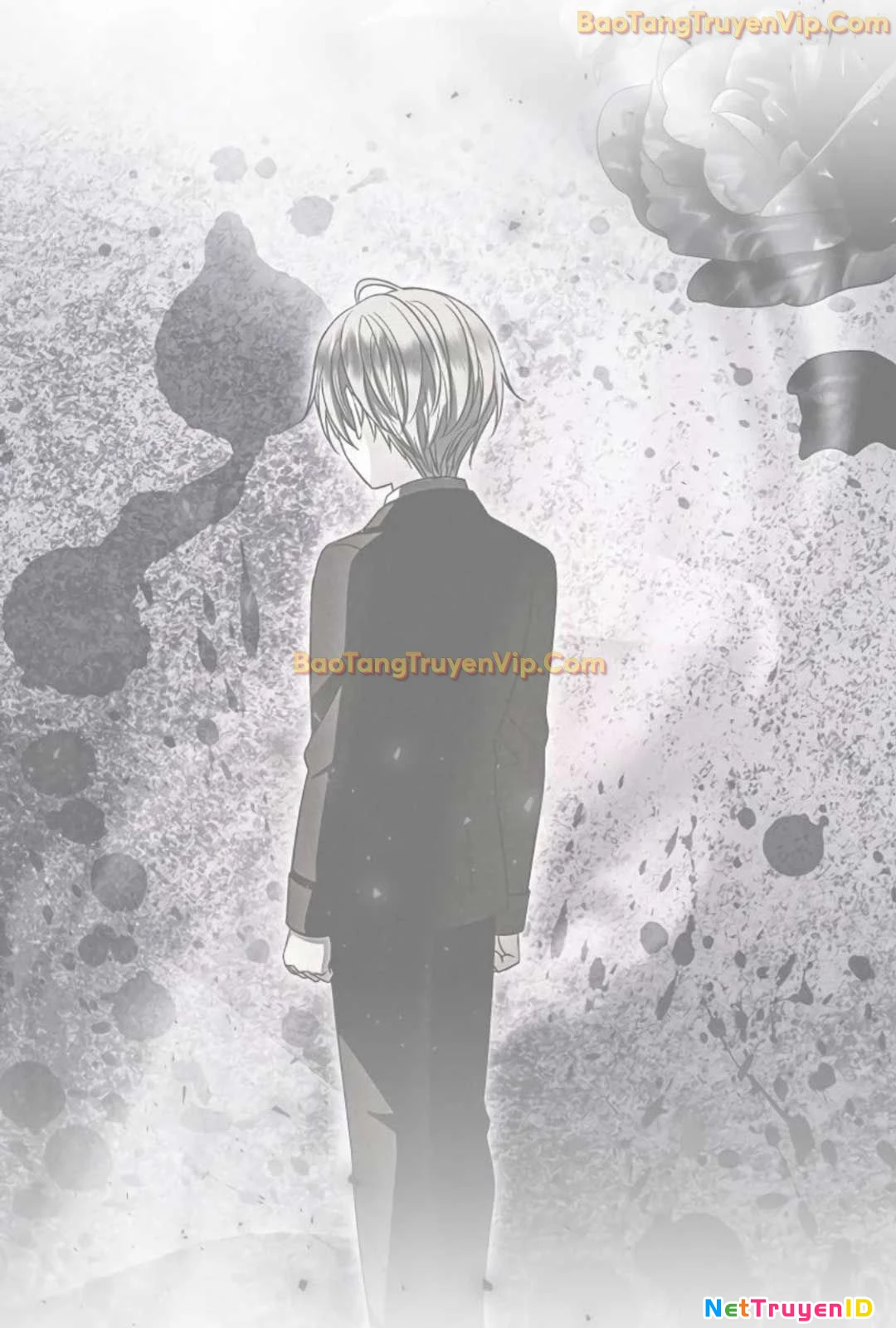 Ngục tối Black Haze Chapter 16 - 108