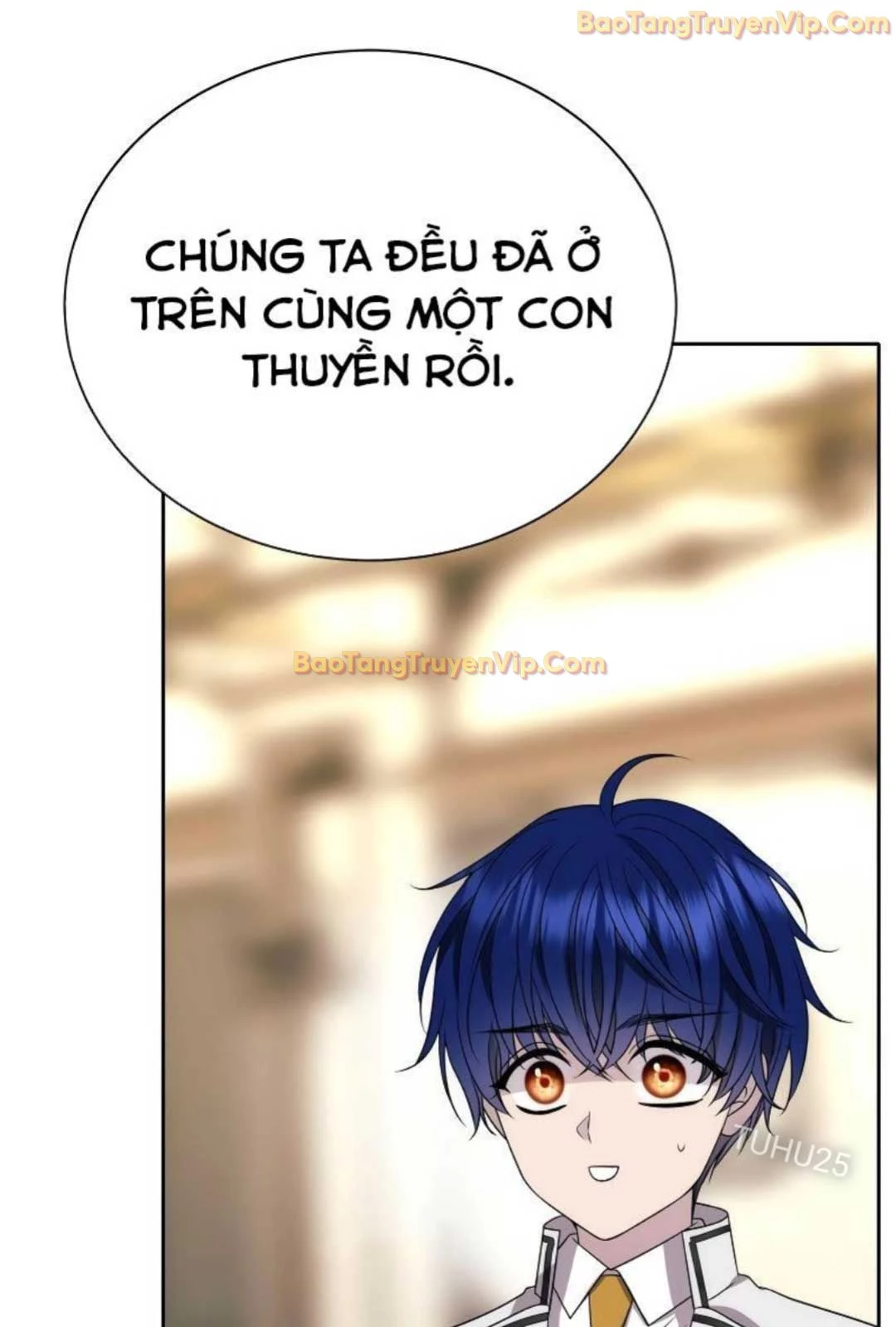 Ngục tối Black Haze Chapter 16 - 114