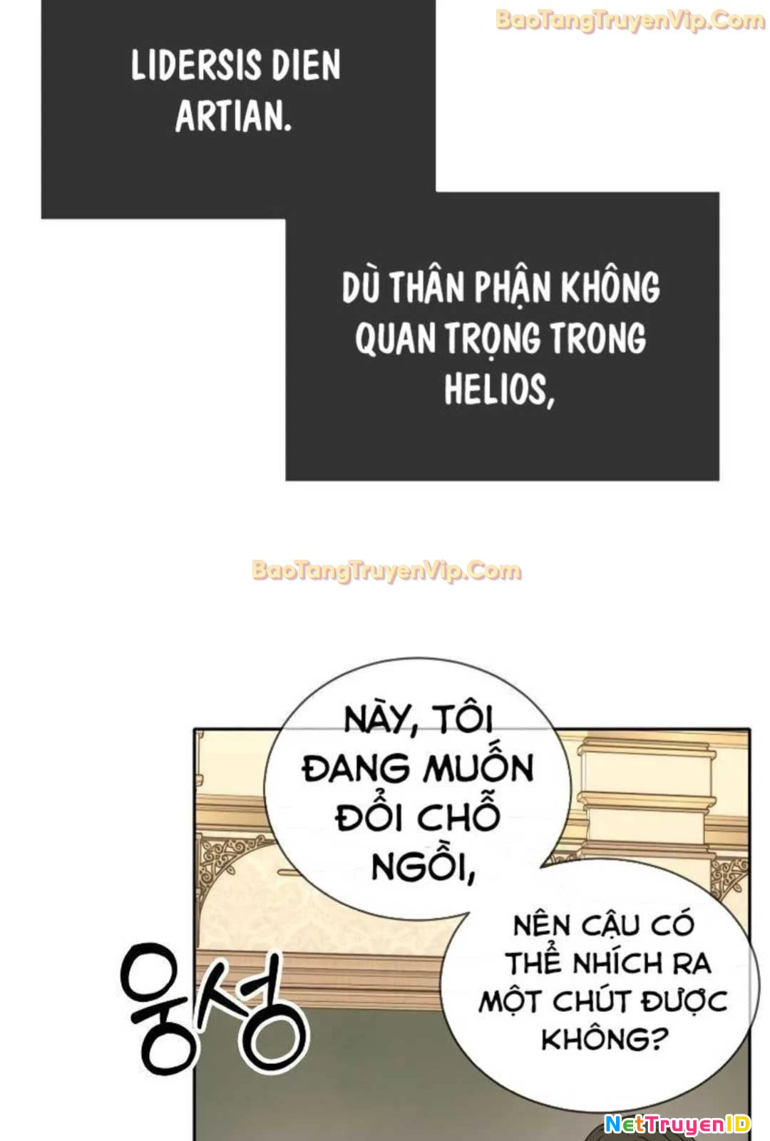Ngục tối Black Haze Chapter 16 - 117