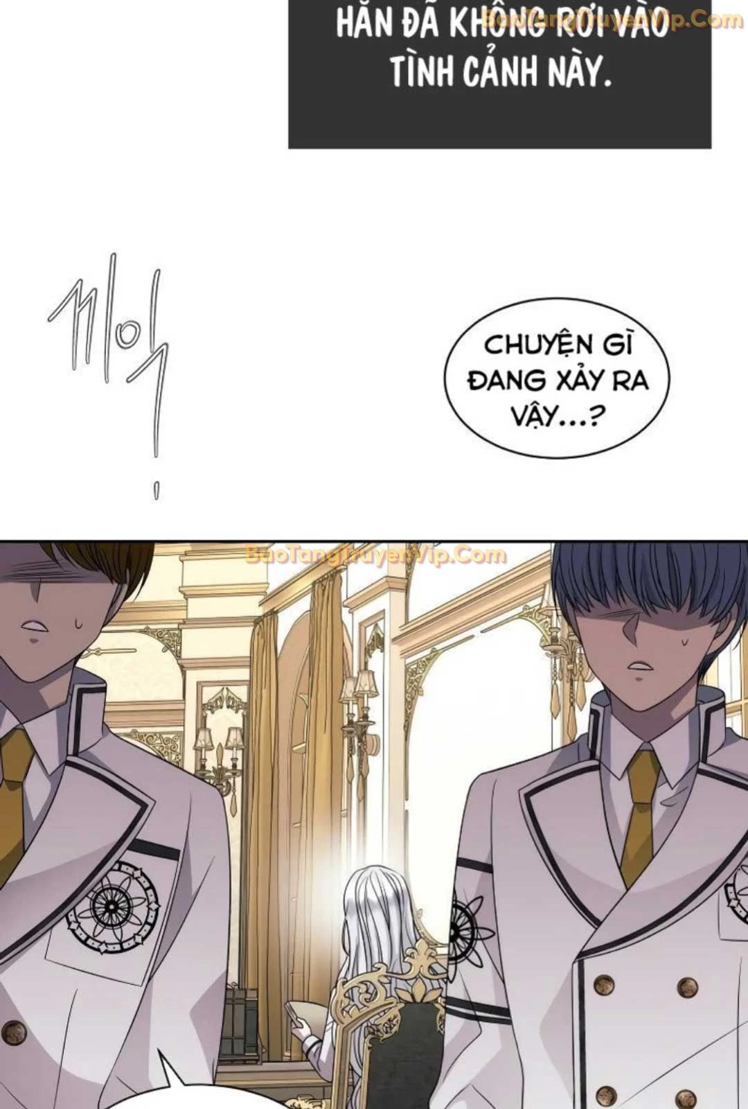 Ngục tối Black Haze Chapter 16 - 119
