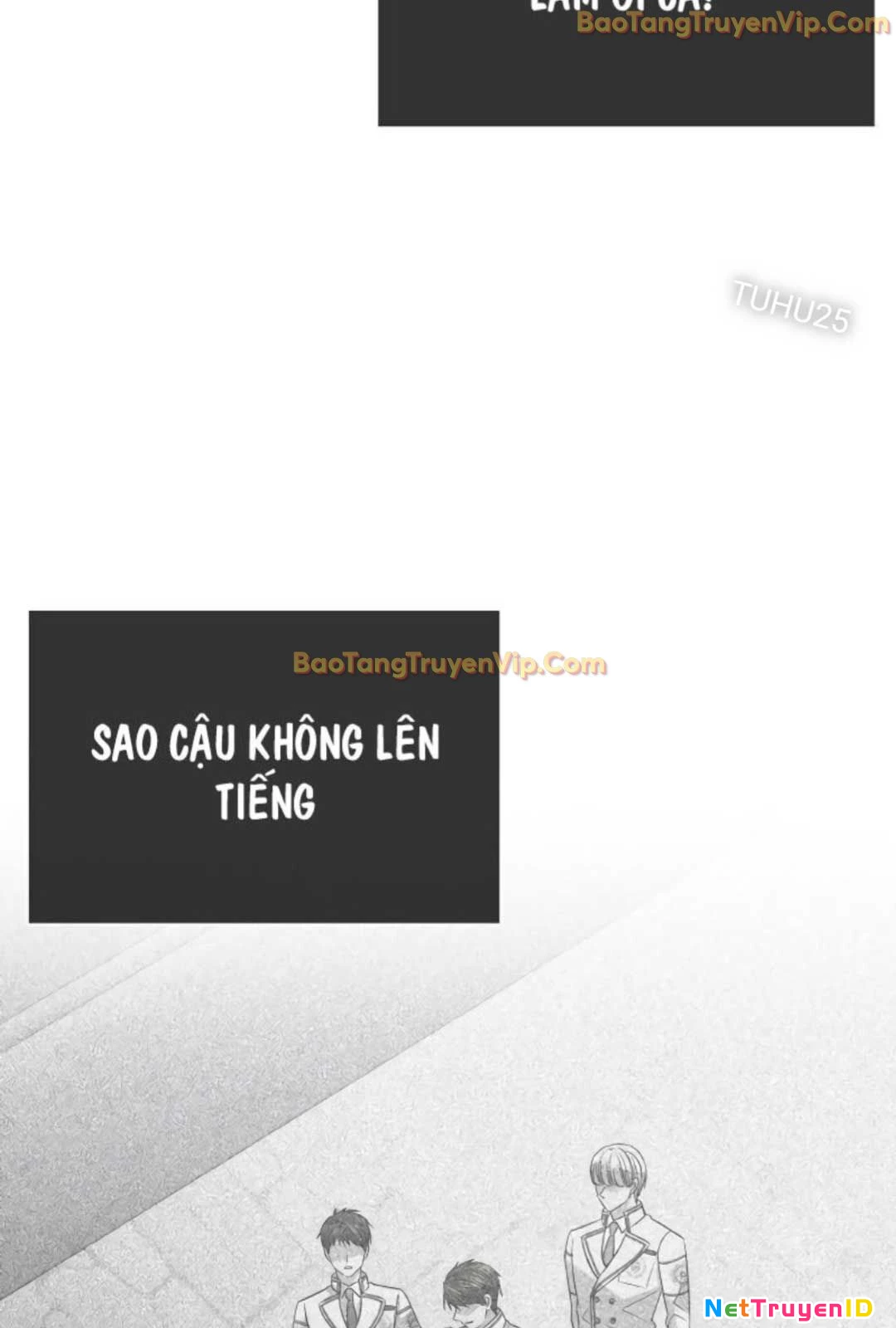 Ngục tối Black Haze Chapter 16 - 121