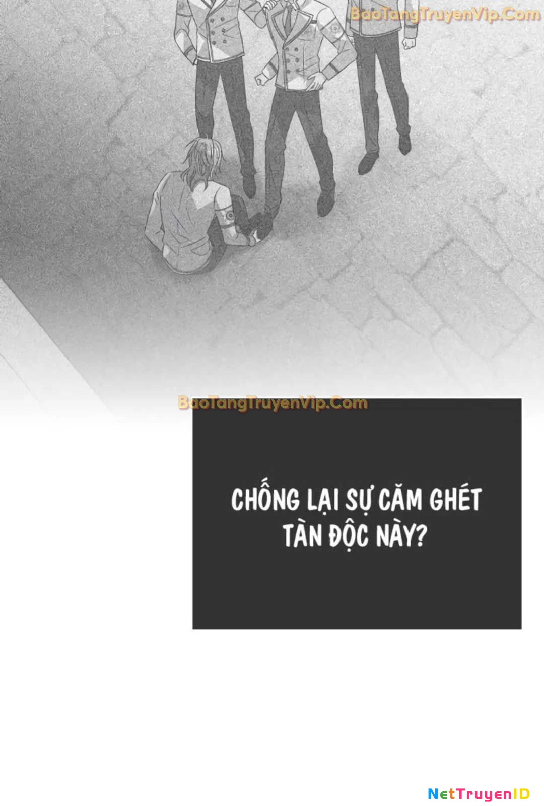 Ngục tối Black Haze Chapter 16 - 122