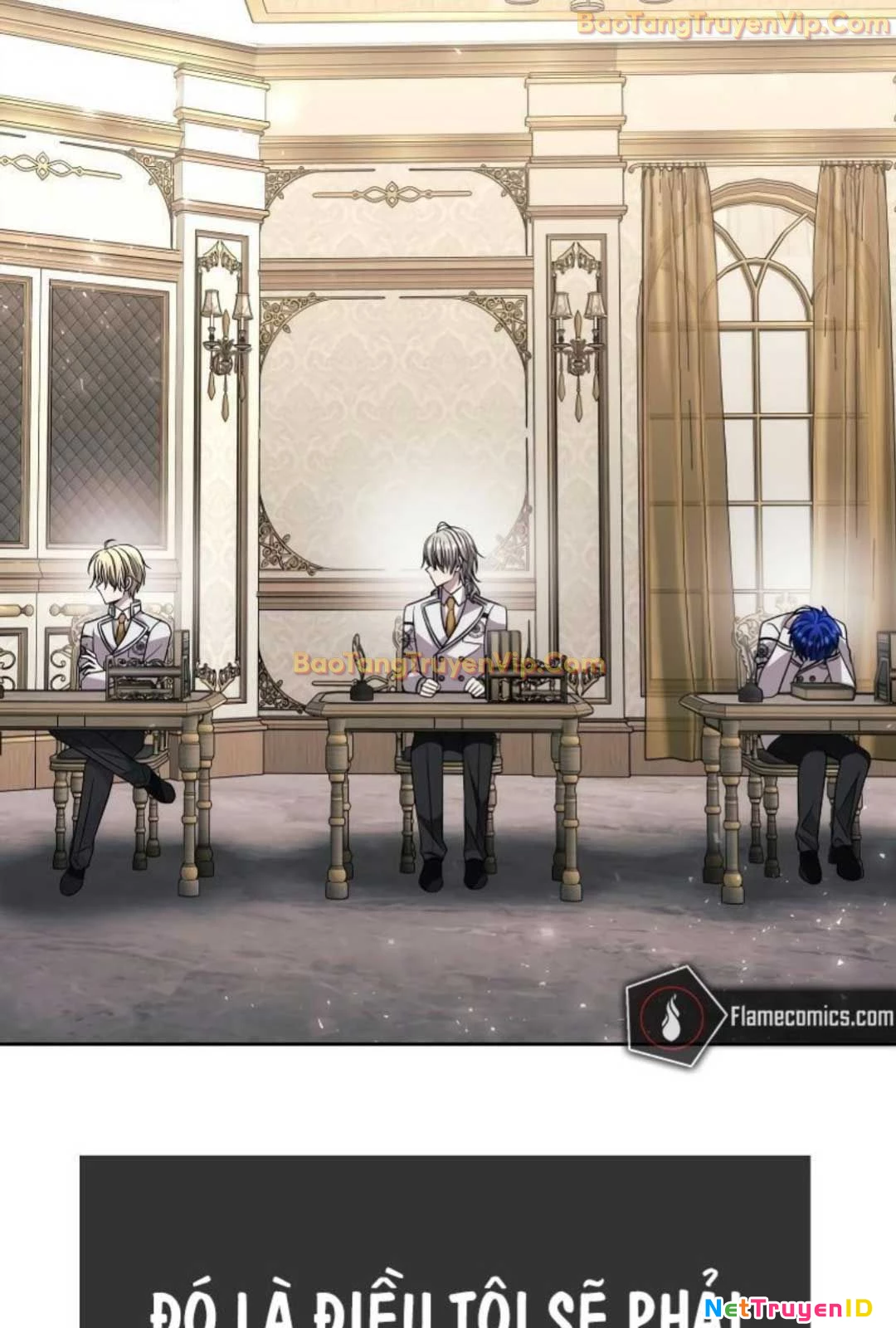 Ngục tối Black Haze Chapter 16 - 126