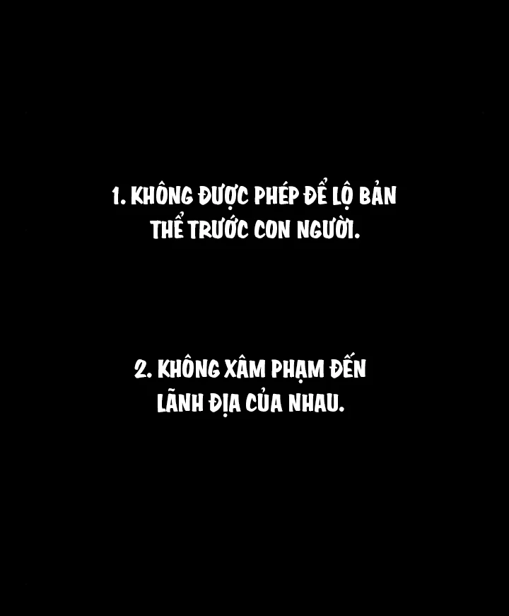 Beastly Things Chapter 6 - Trang 2