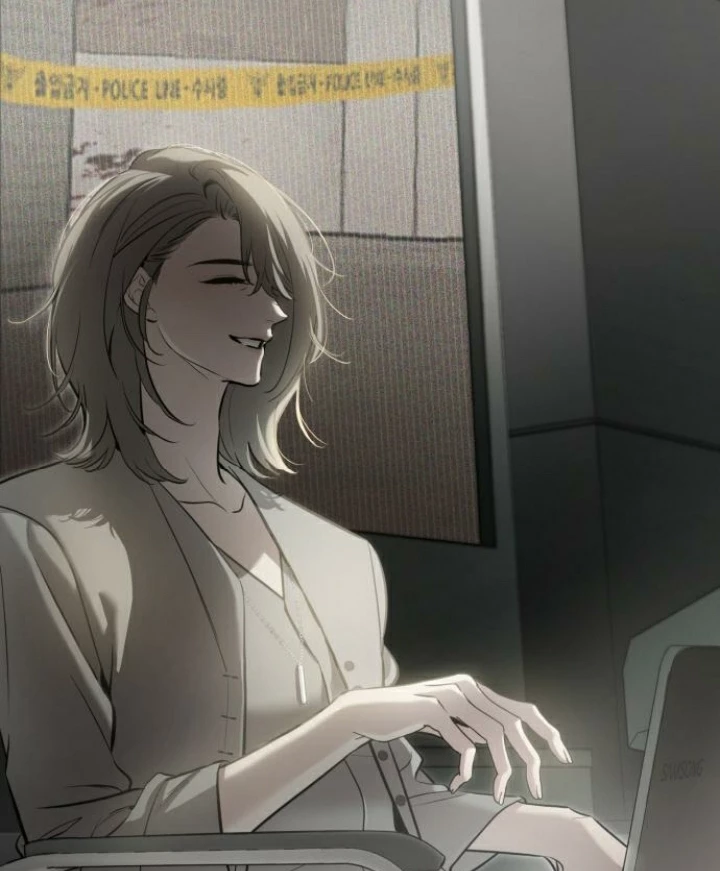 Beastly Things Chapter 6 - Trang 2
