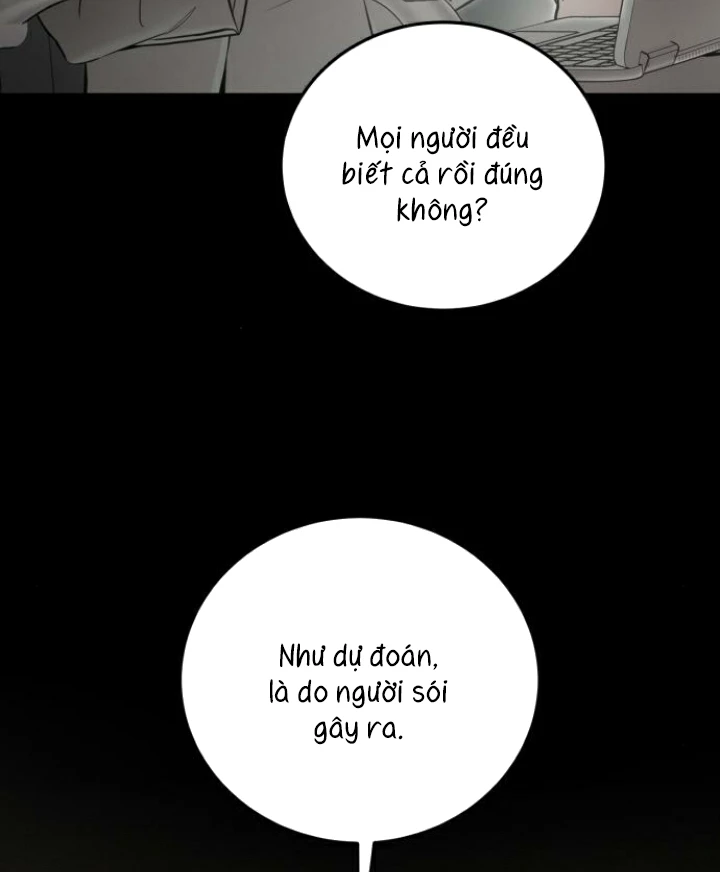 Beastly Things Chapter 6 - Trang 2