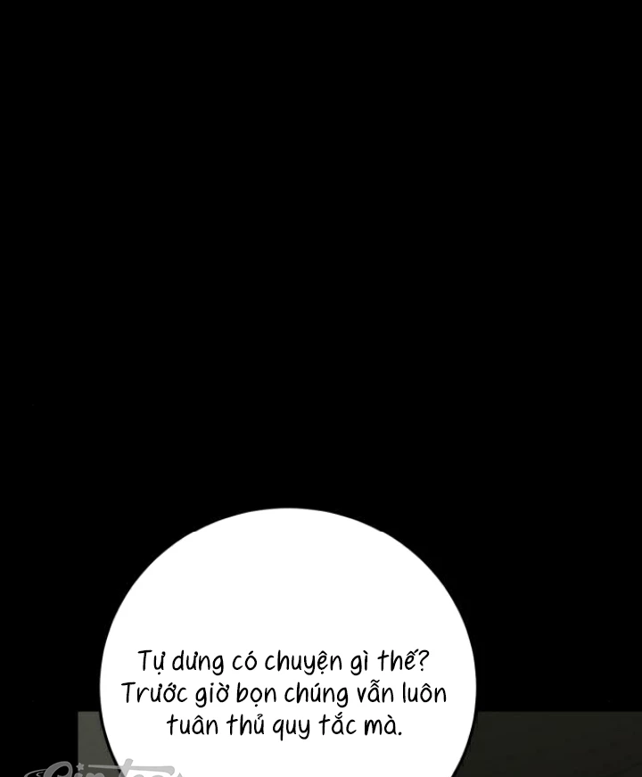 Beastly Things Chapter 6 - Trang 2
