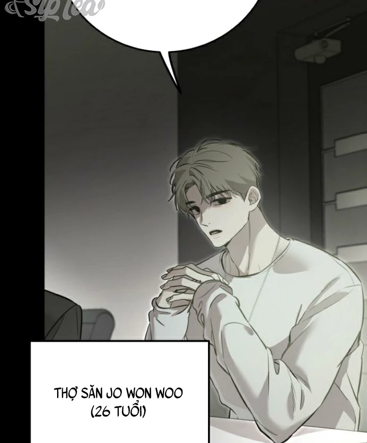 Beastly Things Chapter 6 - Trang 2