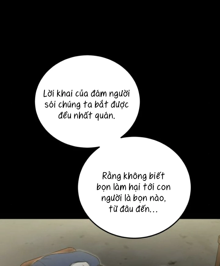 Beastly Things Chapter 6 - Trang 2