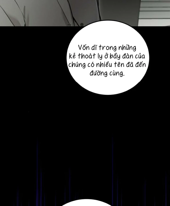 Beastly Things Chapter 6 - Trang 2