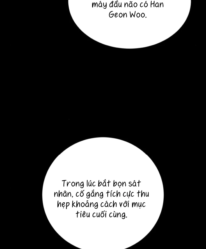 Beastly Things Chapter 6 - Trang 2