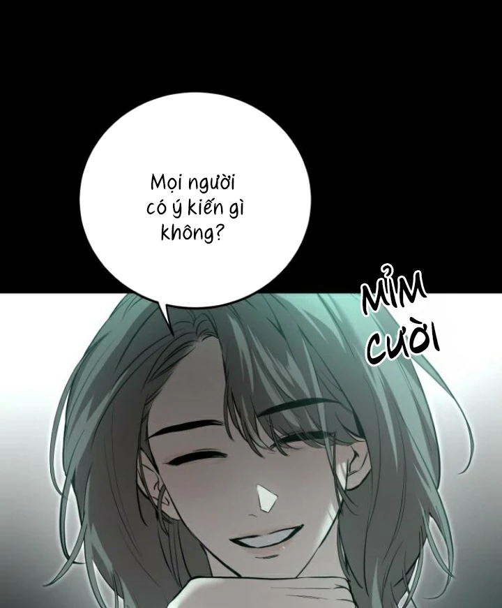 Beastly Things Chapter 6 - Trang 2