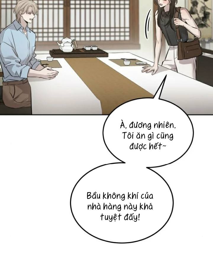 Beastly Things Chapter 6 - Trang 2