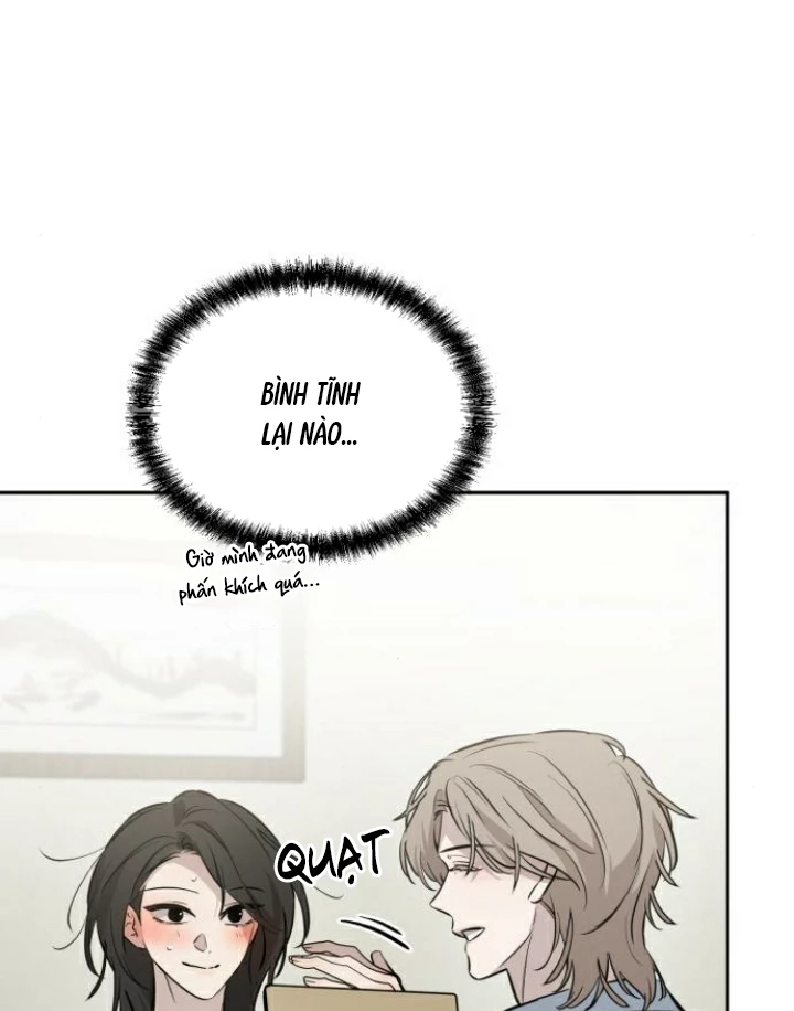 Beastly Things Chapter 6 - Trang 2