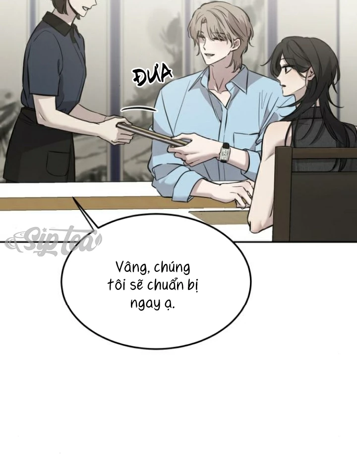 Beastly Things Chapter 6 - Trang 2