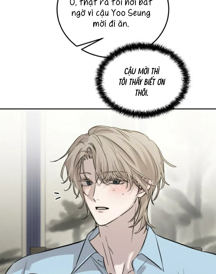 Beastly Things Chapter 6 - Trang 2