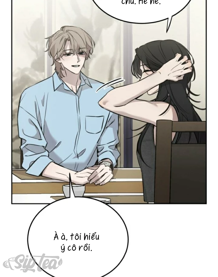 Beastly Things Chapter 6 - Trang 2