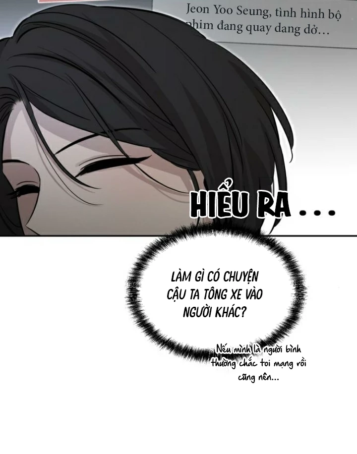 Beastly Things Chapter 6 - Trang 2