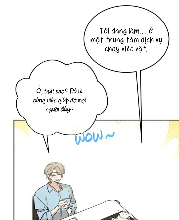 Beastly Things Chapter 6 - Trang 2
