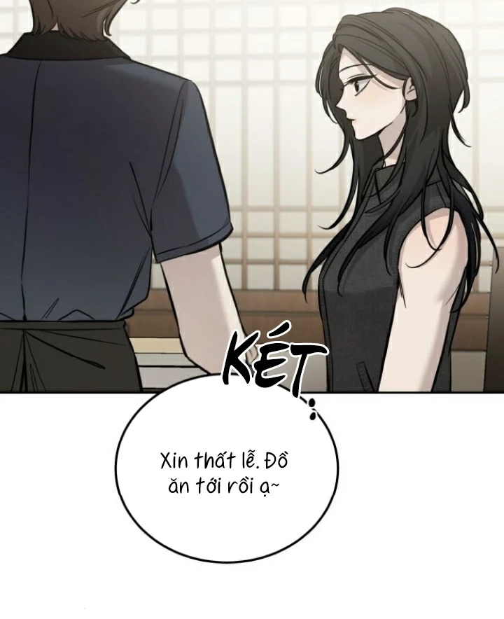 Beastly Things Chapter 6 - Trang 2