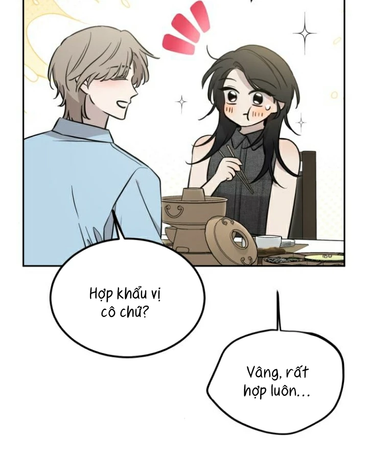 Beastly Things Chapter 6 - Trang 2
