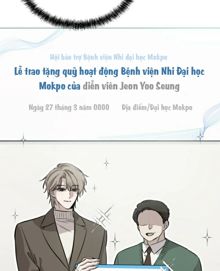 Beastly Things Chapter 6 - Trang 2