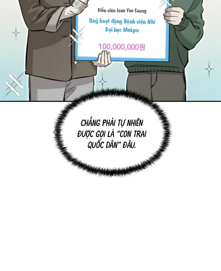 Beastly Things Chapter 6 - Trang 2