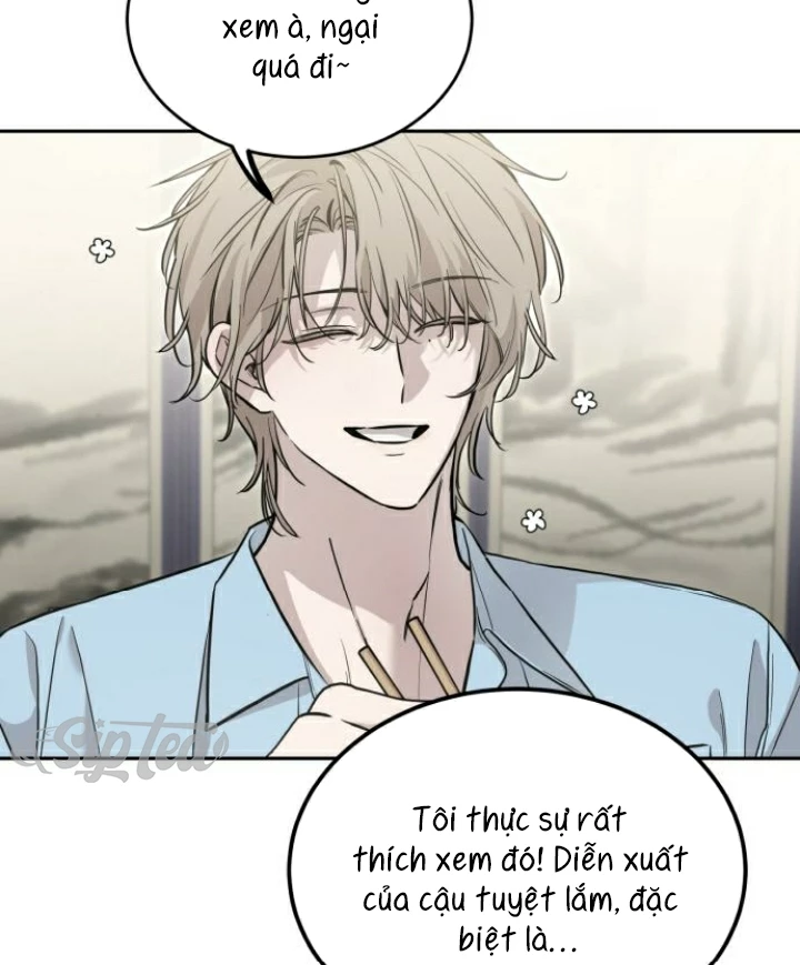 Beastly Things Chapter 6 - Trang 2
