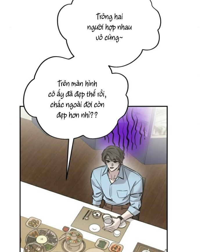 Beastly Things Chapter 6 - Trang 2