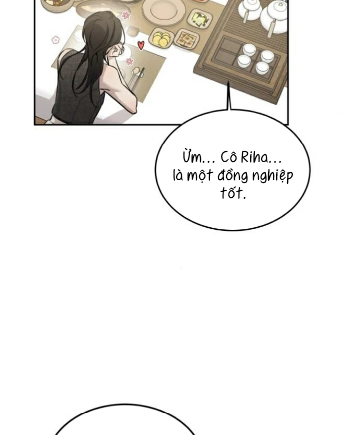 Beastly Things Chapter 6 - Trang 2