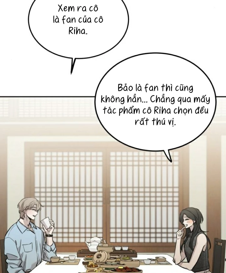 Beastly Things Chapter 6 - Trang 2
