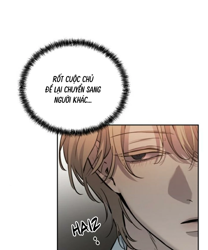 Beastly Things Chapter 6 - Trang 2