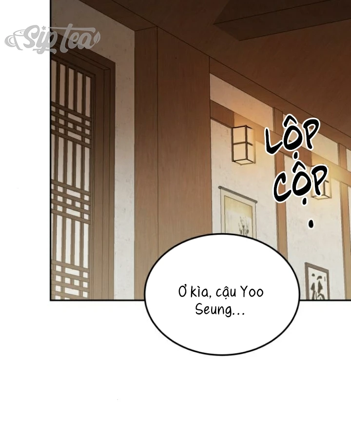Beastly Things Chapter 6 - Trang 2