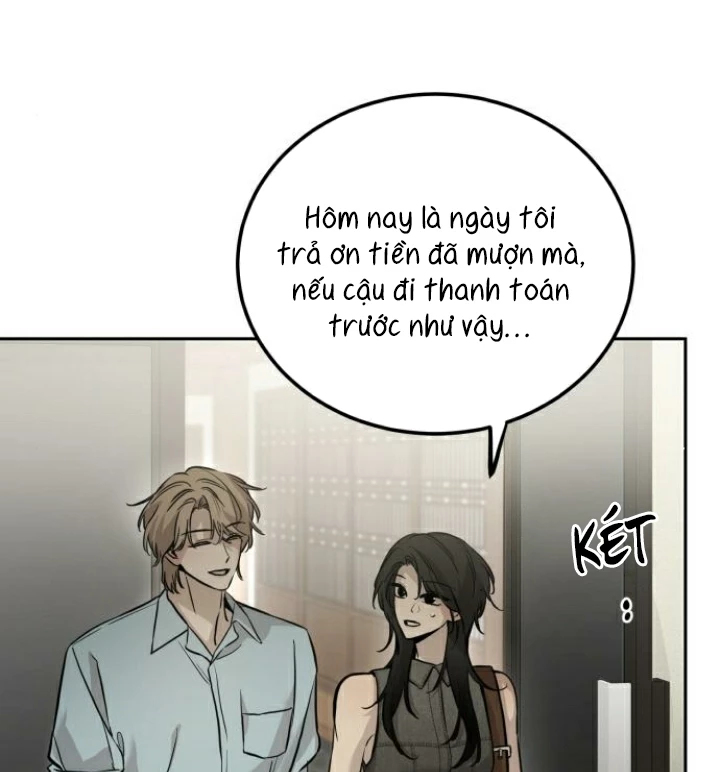 Beastly Things Chapter 6 - Trang 2